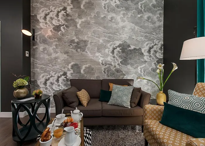 Charme 308 Rome