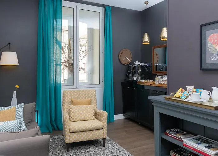 Charme 308 Gasthuis