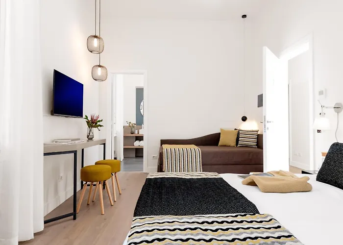 Charme 308 Gasthuis Rome