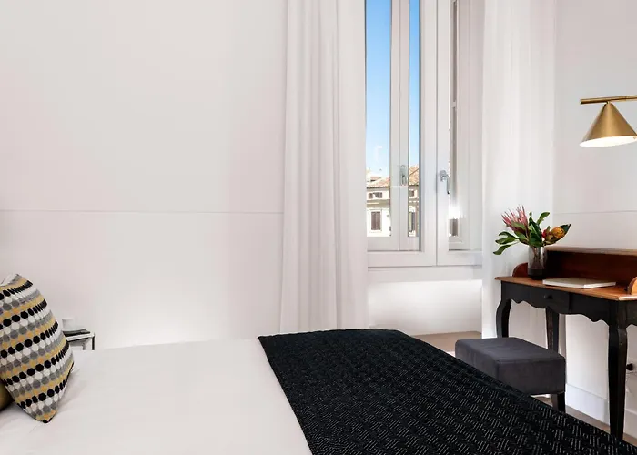 Charme 308 Gasthuis 4*