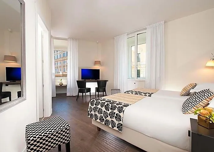 Charme 308 Guest house