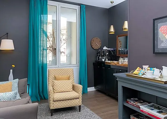 Gasthuis Charme 308