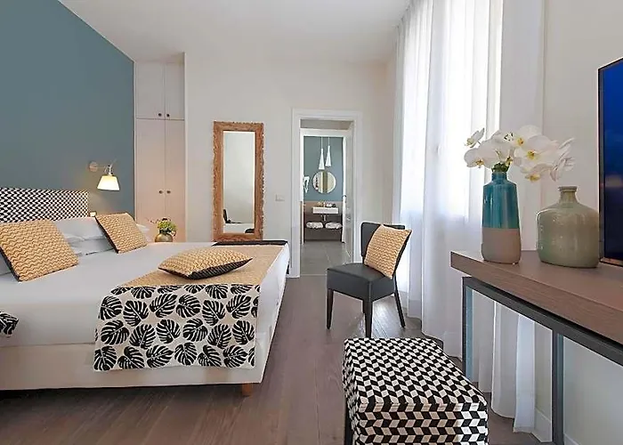 Charme 308 Gasthuis Rome
