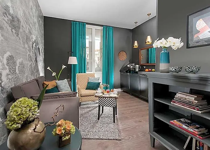 Charme 308 Gasthuis 4*